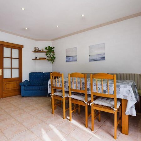 Casa Seoane Appartement Arzúa Buitenkant foto